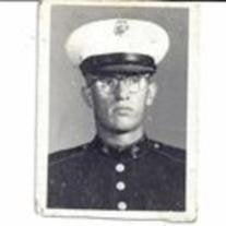 Larry Joe Michael  Maddux