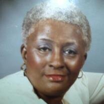 Vera Jackson Boone