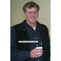Clinton D. Kyhl