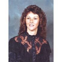 Peggy M. Shiflett McDougall