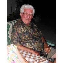 Donald James Racus