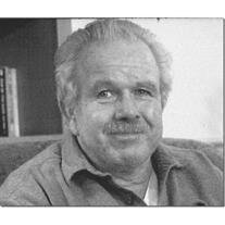 Roger Aaron Strand