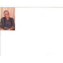 Joe Willard Shiflett