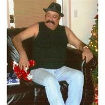 Rafael Jimenez Coria