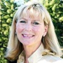 Ethel M. Gustafson