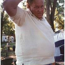Wilbur Raymond McCarrell