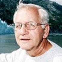 Robert J. Pederson