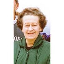 Eileen Doris Rose