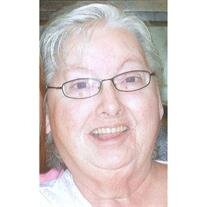 Helen Rae Mabes