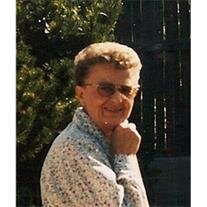 Dorothy Lee Keller