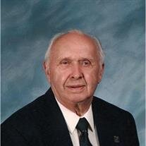 William Keith Ahern