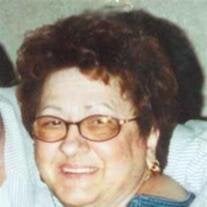 Mrs. Lydia (Gelfuso) Grzesiak