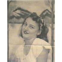 Martha E. Mitchell