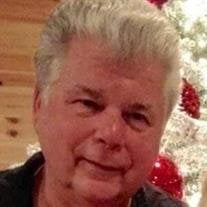 Larry William Jewell