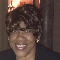 Patricia Lee Hayes