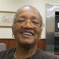 Verna Powell-Jensen