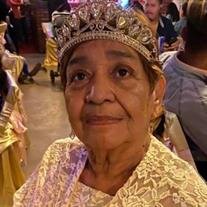 Guadalupe Vasquez Morales