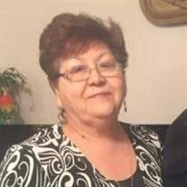 Mrs. Graciela Maldonado