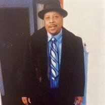 Mr. Williams Willie Bell