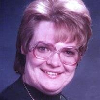 Martha Lynn Harris