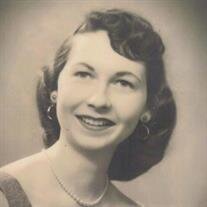 Rosemary A. Stover