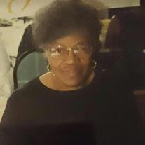 Margaret Beasley