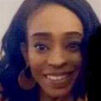 Nikea Shalee Cozart
