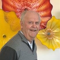 Joel Harlow Goldstrand