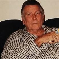 James "Bubba" Michael Alfred