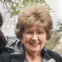 Mrs. Joan A. Bailey