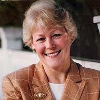 Lucinda Coleman Florio