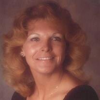 Shirley Anne McConnell