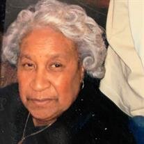 Juanita Theresa Thomas