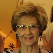 Lois Jean (Blakley) Shipley