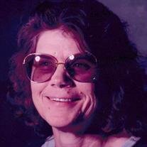 Diane Reed