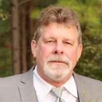 William Kenneth "Ken" Crook, II