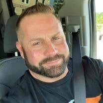 Jason Peter Lemoine