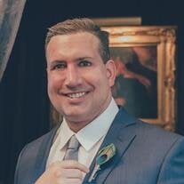 James "Jim" Fitzgerald Bowyer