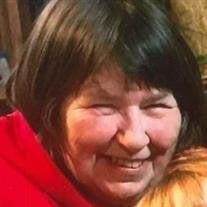 Mary Jo McKinnon