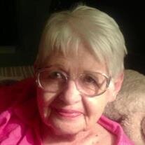 Frances Marie Dingman