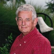 Earl Arendsen