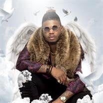 Mr. Keith Lamar Walker II