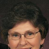 Dorothy Jean O'Connell