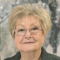 Charlotte "Tina" Cook