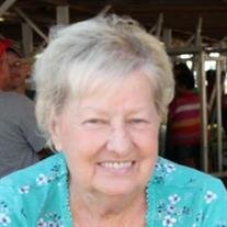 Alice "Junie" Louise Whaley