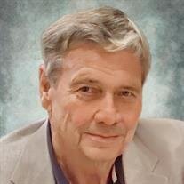 Leonard D. Boddy II