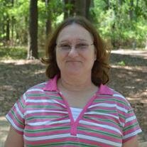Sandra Ann Mooe
