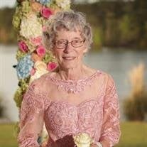 Mrs. Carol Ann Mitchell