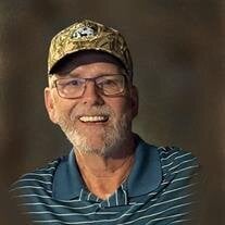 Dennis Floyd Olson