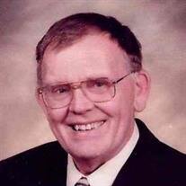 Joseph H. Fehribach